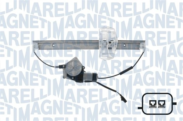 Window Regulator
